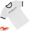 Ken Carson Store Merch Xpmt Ringer Shirt