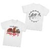 Kenny Mason Merch Store Angel Eyes Tee
