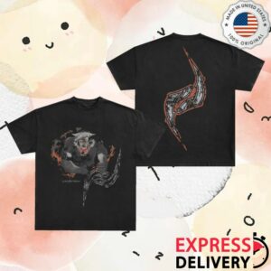Kenny Mason Merch Store Pup Pack Tee