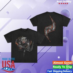 Kenny Mason Store Merch Pup Pack Tee