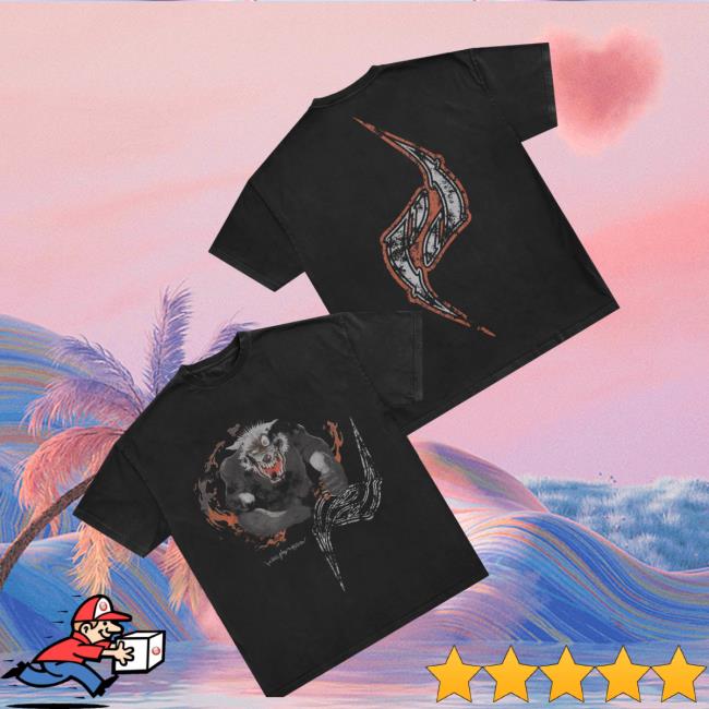 Kenny Mason Store Merch Pup Pack Tee 3 Kenny Mason Store Merch Pup Pack Tee