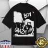 Kesha Merch Store Boy Crazy Tits Out Tour Tee 7 Kesha Merch Store Boy Crazy Tits Out Tour Tee
