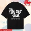 Kesha Merch Store Boy Crazy Tits Out Tour Tee 1 Kesha Merch Store Boy Crazy Tits Out Tour Tee