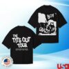 Kesha Merch Store Boy Crazy Tits Out Tour Tee 2 Kesha Merch Store Boy Crazy Tits Out Tour Tee