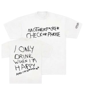 Kesha Merch Store Handwritten Tee Kesha Merch Store Handwritten Tee