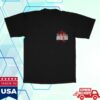 Kevin Gates Merch Store 2025 Amilio Tour Shirt
