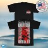 Kevin Gates Merch Store 2025 Amilio Tour Shirt