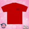 Kevin Gates Merch Store Out The Mud Red Shirt 1 Kevin Gates Merch Store Out The Mud Red Shirt
