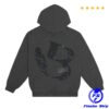 Kevin Gates Merch Store Parental Advisory Hoodie