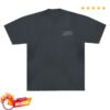 Kevin Gates Merch Store Parental Advisory Shirt