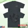 Kevin Gates Merch Store Parental Advisory Shirt