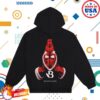 Kevin Gates Merch Store Praying Hands Hoodie