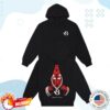 Kevin Gates Merch Store Praying Hands Hoodie