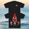 Kevin Gates Merch Store Praying Hands Shirt 2 Kevin Gates Merch Store Praying Hands Shirt