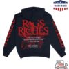 Kevin Gates Merch Store Rags To Riches Hoodie