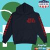 Kevin Gates Merch Store Rags To Riches Hoodie