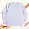 Kfc Merch Store Christmas In July Long Sleeve Tee 6 Kfc Merch Store Christmas In July Long Sleeve Tee