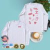 Kfc Merch Store Christmas In July Long Sleeve Tee