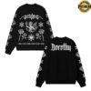 Dorothy Merch Store Holiday Crewneck Sweatshirt (Black) 7 Dorothy Merch Store Holiday Crewneck Sweatshirt (Black)