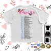 Kid Cudi Merch Store Rebel Ragers Beautiful Confusion Shirt 6 Kid Cudi Merch Store Rebel Ragers Beautiful Confusion Shirt