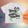Kid Cudi Merch Store Rebel Ragers Beautiful Confusion Shirt 1 Kid Cudi Merch Store Rebel Ragers Beautiful Confusion Shirt