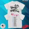 Kid Cudi Merch Store Rebel Ragers Beautiful Confusion Shirt 2 Kid Cudi Merch Store Rebel Ragers Beautiful Confusion Shirt