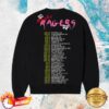 Kid Cudi Merch Store Rebel Ragers Tour Crewneck 6 Kid Cudi Merch Store Rebel Ragers Tour Crewneck