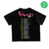 Kid Cudi Merch Store Rebel Ragers Tour Shirt Black 6 Kid Cudi Merch Store Rebel Ragers Tour Shirt Black