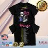 Kid Cudi Merch Store Rebel Ragers Tour Shirt Black 2 Kid Cudi Merch Store Rebel Ragers Tour Shirt Black