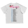 Kid Cudi Merch Store Rebel Ragers Tour Shirt White 6 Kid Cudi Merch Store Rebel Ragers Tour Shirt White