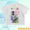 Kid Cudi Merch Store Rebel Ragers Tour Shirt White 1 Kid Cudi Merch Store Rebel Ragers Tour Shirt White