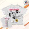 Kid Cudi Merch Store Shop Rebel Ragers Feet Off Earth Tee