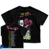 Kid Cudi Merch Store Shop Rebel Ragers Tour Tee I 7 Kid Cudi Merch Store Shop Rebel Ragers Tour Tee I