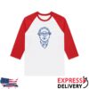 Kidsuper Store Merch Life, Larry & The Pursuit Of Unhappiness X Kidsuper Baseball Tee