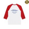 Kidsuper Store Merch Life, Larry & The Pursuit Of Unhappiness X Kidsuper Baseball Tee 1 Kidsuper Store Merch Life, Larry & The Pursuit Of Unhappiness X Kidsuper Baseball Tee