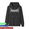 Killdyll Merch Store Ilovekittens Budget Hoodie