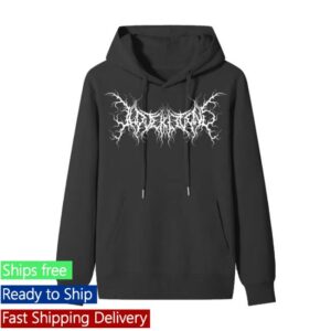 Killdyll Merch Store Ilovekittens Budget Hoodie