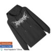 Killdyll Merch Store Ilovekittens Budget Hoodie