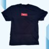 Kings Kaleidoscope Merch Store Illusion T-Shirt Black 5 Kings Kaleidoscope Merch Store Illusion T-Shirt Black