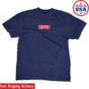 Kings Kaleidoscope Merch Store Illusion T-Shirt Navy 6 Kings Kaleidoscope Merch Store Illusion T-Shirt Navy