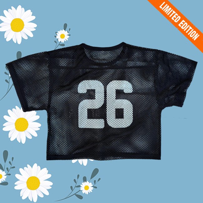 Kings Kaleidoscope Merch Store Practice Jersey Black Youth 4 Kings Kaleidoscope Merch Store Practice Jersey Black Youth
