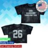 Kings Kaleidoscope Merch Store Practice Jersey Black Youth 2 Kings Kaleidoscope Merch Store Practice Jersey Black Youth