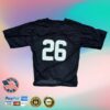 Kings Kaleidoscope Merch Store Practice Jersey Black 1 Kings Kaleidoscope Merch Store Practice Jersey Black