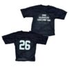 Kings Kaleidoscope Merch Store Practice Jersey Black 2 Kings Kaleidoscope Merch Store Practice Jersey Black