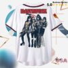 Kiss Store Merch Destroyer '76 Jersey 1 Kiss Store Merch Destroyer '76 Jersey