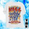 Kiss Store Merch Destroys Anaheim 76 T-Shirt 7 Kiss Store Merch Destroys Anaheim 76 T-Shirt