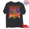 Kiss Store Merch Framed Destroys Anaheim T-Shirt 1 Kiss Store Merch Framed Destroys Anaheim T-Shirt