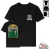 Kneecap Store Merch Shop Stained Glass Tee 7 Kneecap Store Merch Shop Stained Glass Tee