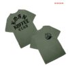 Korn Merch Store Koffee Club Shirt 1 Korn Merch Store Koffee Club Shirt