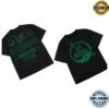 Korn Merch Store Koffee Vintage Black Shirt